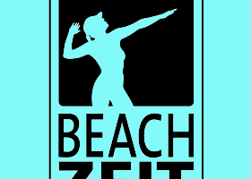 Frauen Beach-Power
